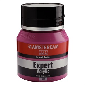 AAC EXPERT 400ML PERMANENT RED VIOLET OPAQUE